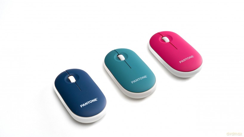 Pantone - Mouse