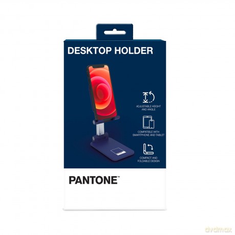 Pantone - Smartphone Desktop Holder