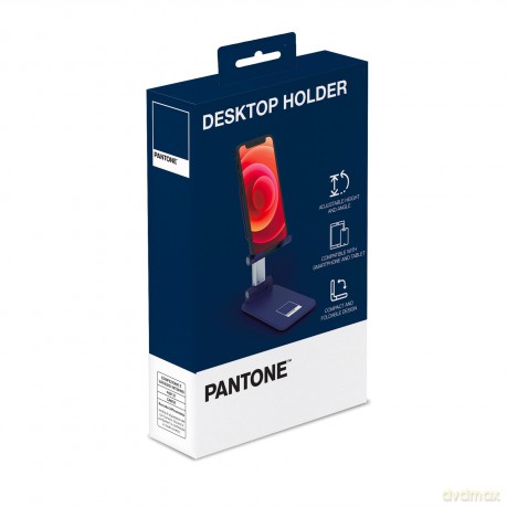 Pantone - Smartphone Desktop Holder
