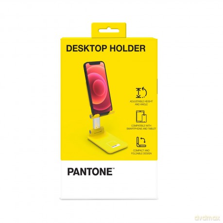 Pantone - Smartphone Desktop Holder