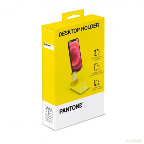 Pantone - Smartphone Desktop Holder