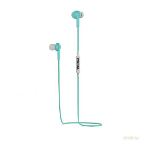 Pantone - Stereo Bluetooth Earphone