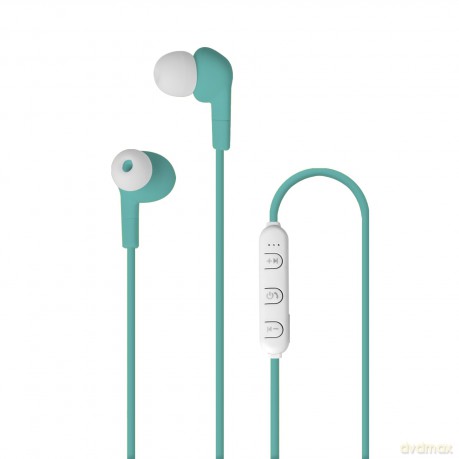 Pantone - Stereo Bluetooth Earphone