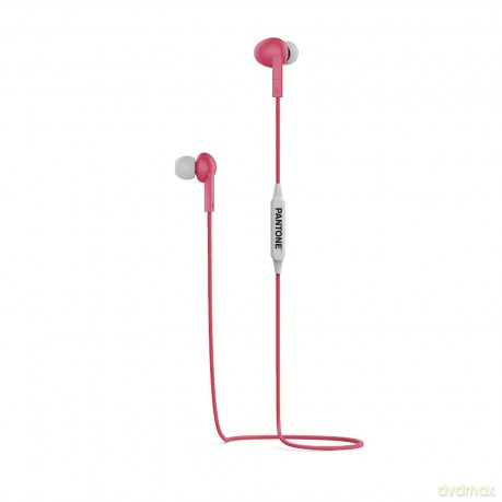 Pantone - Stereo Bluetooth Earphone