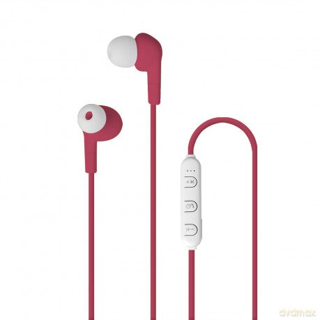 Pantone - Stereo Bluetooth Earphone
