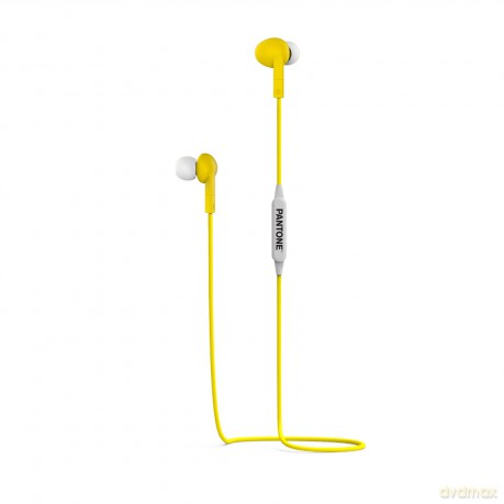 Pantone - Stereo Bluetooth Earphone