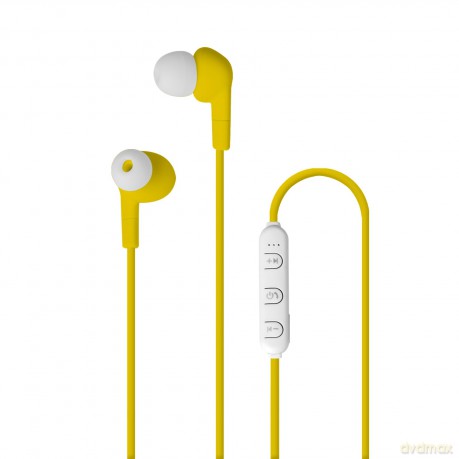 Pantone - Stereo Bluetooth Earphone