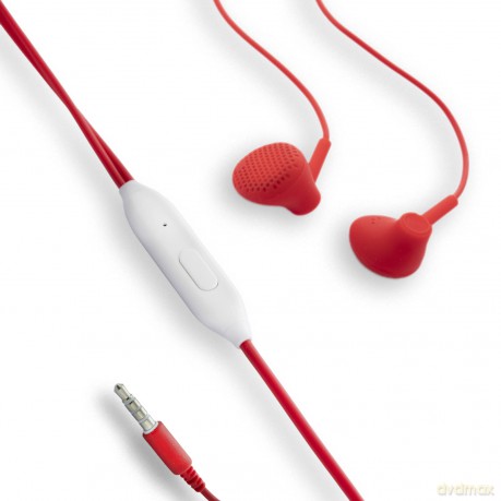 Pantone - Stereo Wired Earphone
