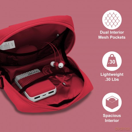 Pantone - Travel Bag