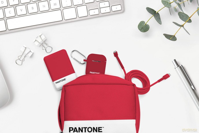 Pantone - Travel Bag