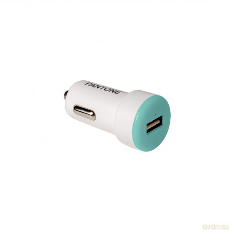 Pantone - Usb-A Car Charger 10w
