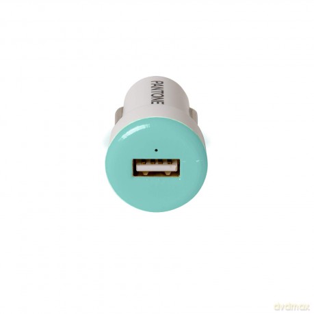Pantone - Usb-A Car Charger 10w