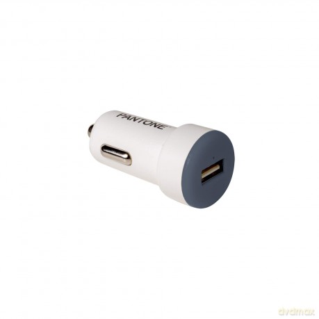 Pantone - Usb-A Car Charger 10w