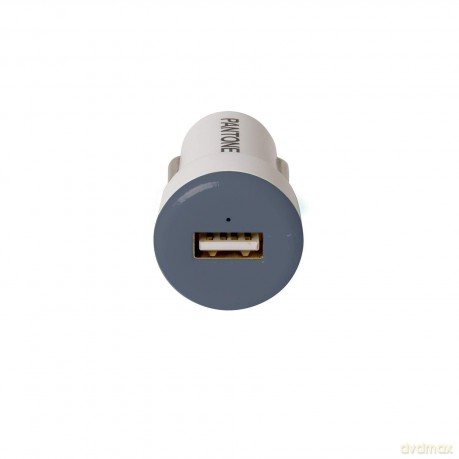 Pantone - Usb-A Car Charger 10w