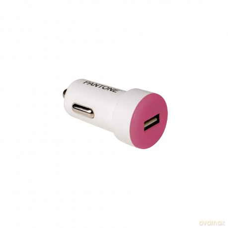 Pantone - Usb-A Car Charger 10w