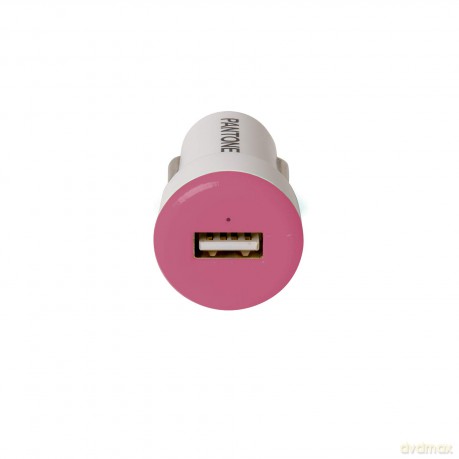 Pantone - Usb-A Car Charger 10w
