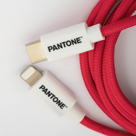 Pantone - Usb-C To Lightning Cable 60w