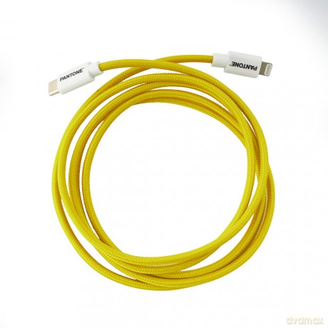 Pantone - Usb-C To Lightning Cable 60w