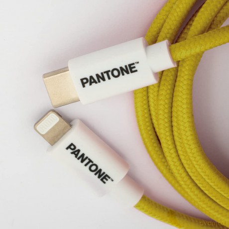 Pantone - Usb-C To Lightning Cable 60w