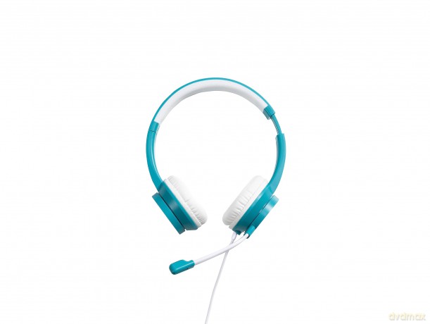 Pantone - Wired Headphones