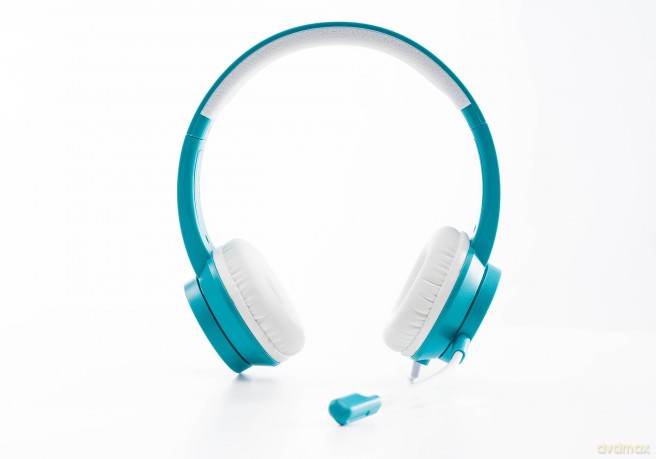 Pantone - Wired Headphones