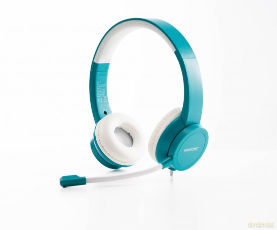 Pantone - Wired Headphones