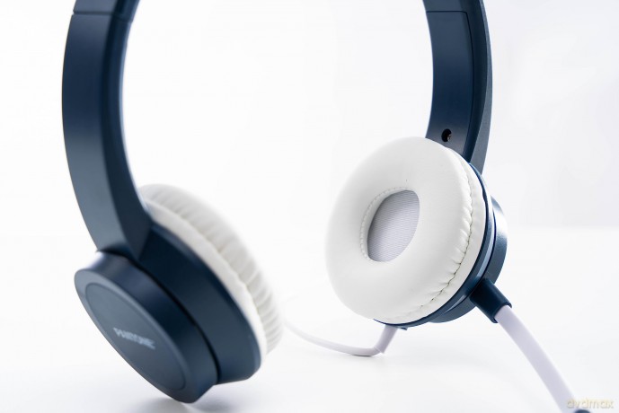 Pantone - Wired Headphones