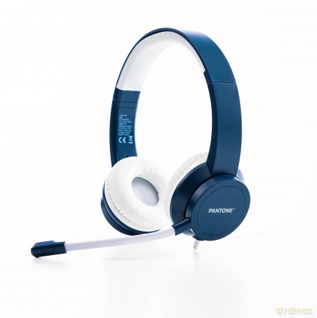 Pantone - Wired Headphones
