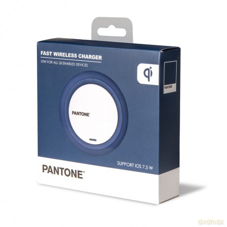Pantone - Wireless Charger 7.5w