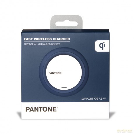 Pantone - Wireless Charger 7.5w