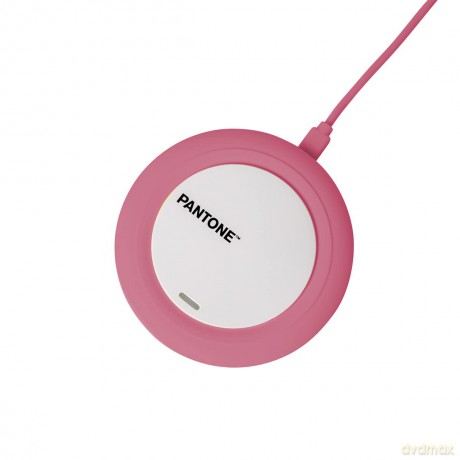 Pantone - Wireless Charger 7.5w