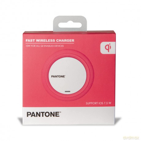 Pantone - Wireless Charger 7.5w