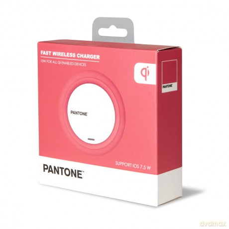 Pantone - Wireless Charger 7.5w