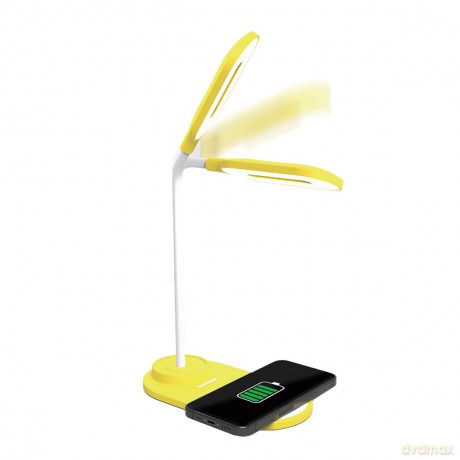 Pantone - Wireless Lamp 10w