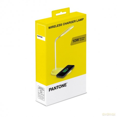 Pantone - Wireless Lamp 10w