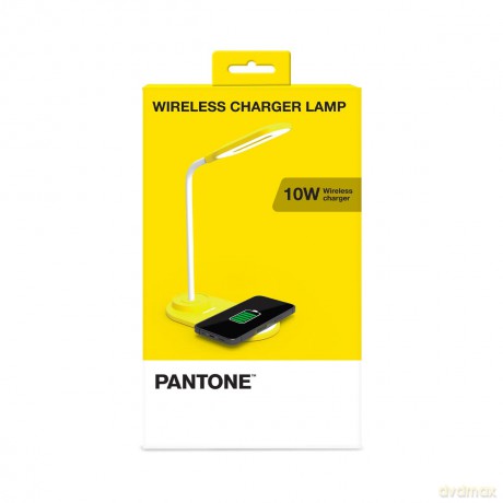 Pantone - Wireless Lamp 10w