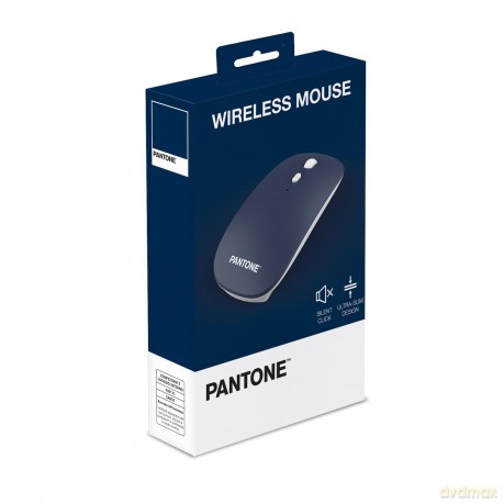 Pantone - Wireless Mouse