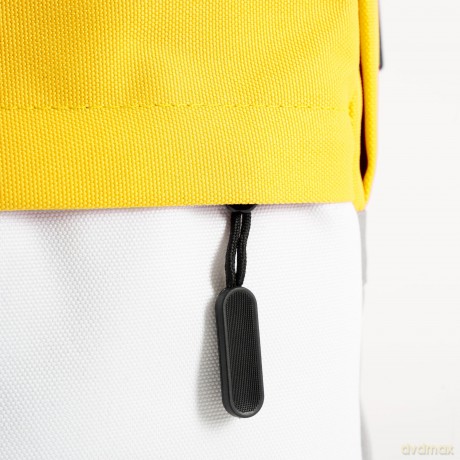Pantone Backpack 15.6 Yellow