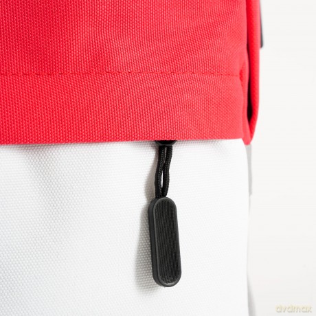Pantone Backpack Up To 15.6 Red