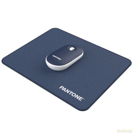 Pantone Bundle Mouse + Pad Navy