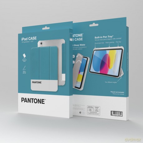 Pantone Cover Ipad 10gen Lb