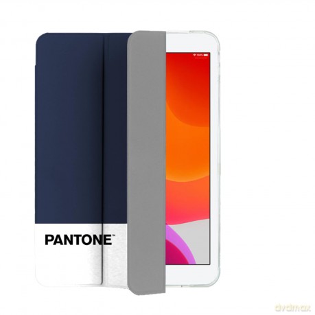Pantone Cover Ipad 7/8/9gen Navy