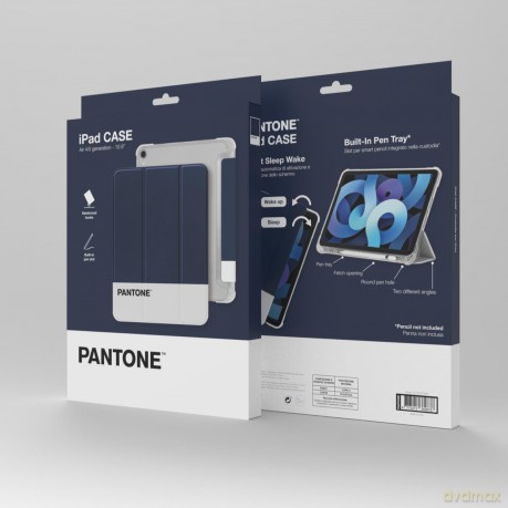 Pantone Cover Ipadair4/5gen Navy