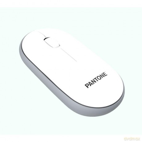 Pantone Mouse Con Dongle Wh