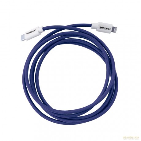 Pantone Usbc-Light Cable Navy