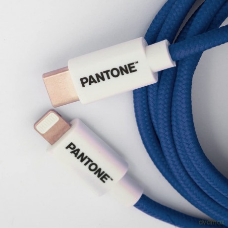 Pantone Usbc-Light Cable Navy