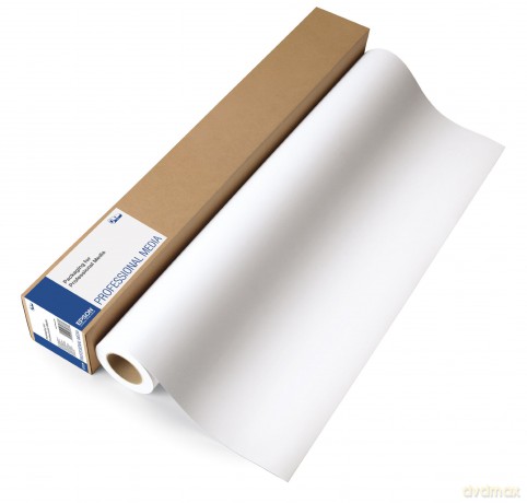 Paper White Proofing Semimatte