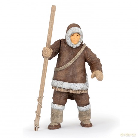 Papo: Inuit