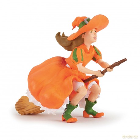 Papo: Witch