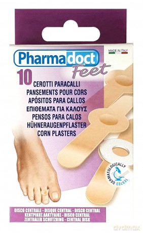 Paracalli Centrale - 10